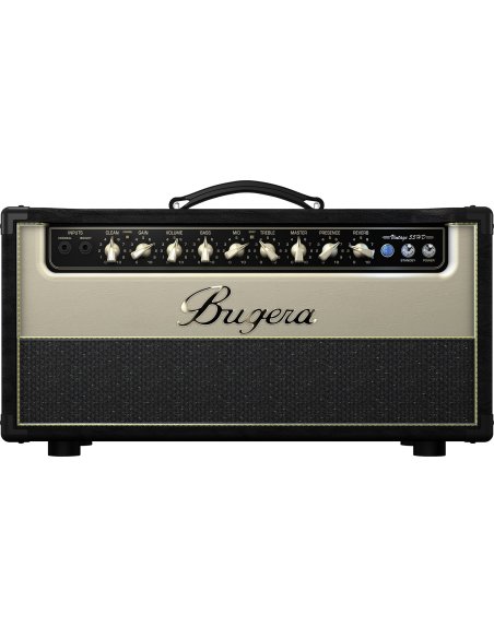 BUGERA V55HD INFINIUM BUGERA V55HD INFINIUM