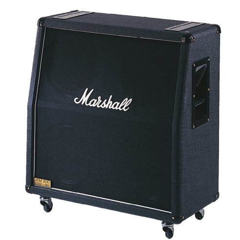 MARSHALL 1960A
