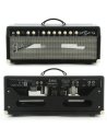 FENDER SUPER SONIC 22 HD BLACK