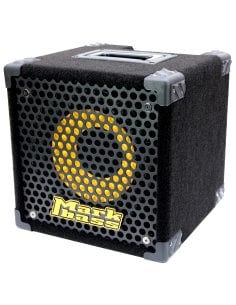 MARK BASS MICROMARK 801