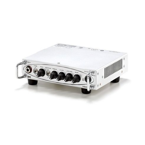 GALLIEN-KRUEGER MB200