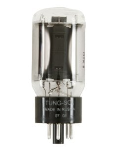 TUNGSOL 6L6 STR