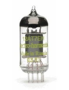ELECTRO HARMONIX 12AT7 EH