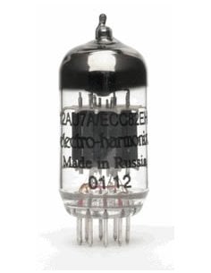 ELECTRO HARMONIX 12AU7 EH