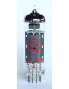 JJ ELECTRONIC EL84 - 6BQ5
