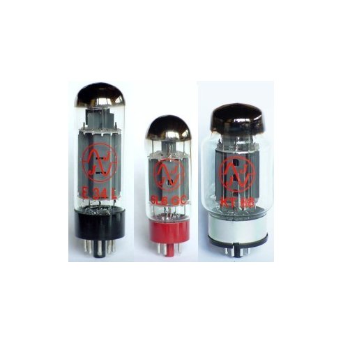 JJ ELECTRONIC EL34