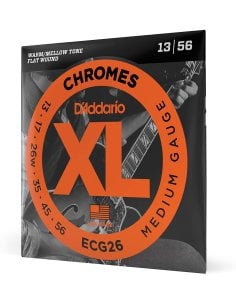 D'ADDARIO ECG26