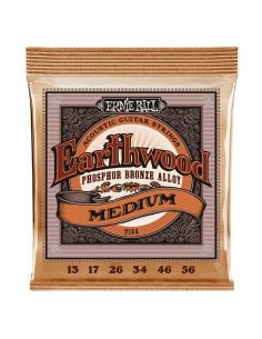 ERNIE BALL 2144 POWER 0.13/0.56