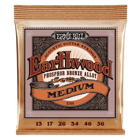 ERNIE BALL 2144 POWER 0.13/0.56