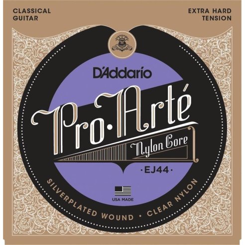 D'ADDARIO EJ44