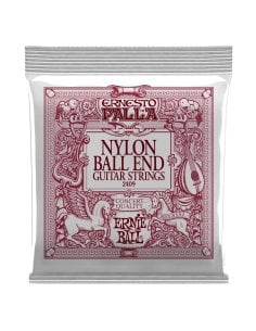 ERNIE BALL 2409 CLASSIC STRING SET