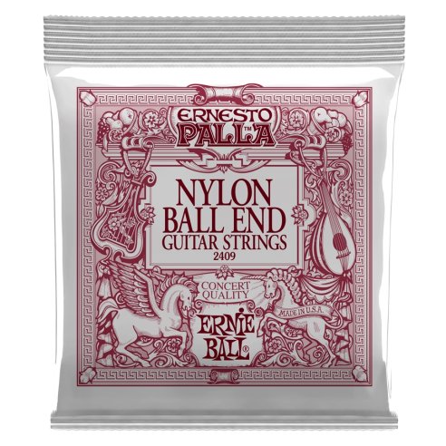 ERNIE BALL 2409 CLASSIC STRING SET