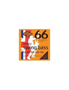ROTOSOUND RS665LD