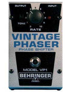 BEHRINGER VP1