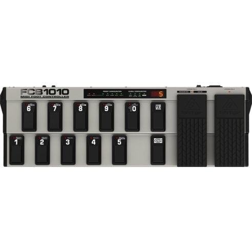 BEHRINGER FCB1010
