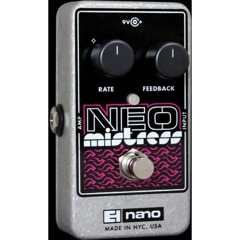 ELECTRO HARMONIX NEO MISTRESS