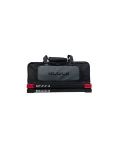 MOOER PB05 PEDALBOARD + BAG