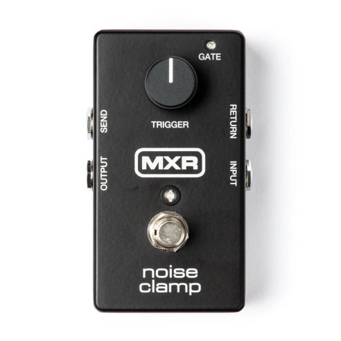 MXR M-195 NOISE CLAMP
