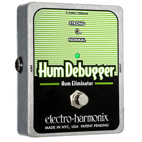 ELECTRO HARMONIX HUMDEBUGGER