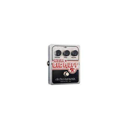 ELECTRO HARMONIX LITTLE BIG MUFF