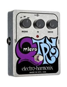 ELECTRO HARMONIX MICRO Q-TRON