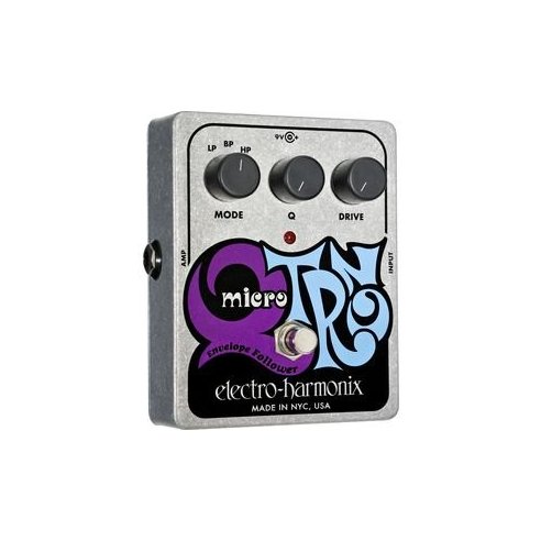 ELECTRO HARMONIX MICRO Q-TRON