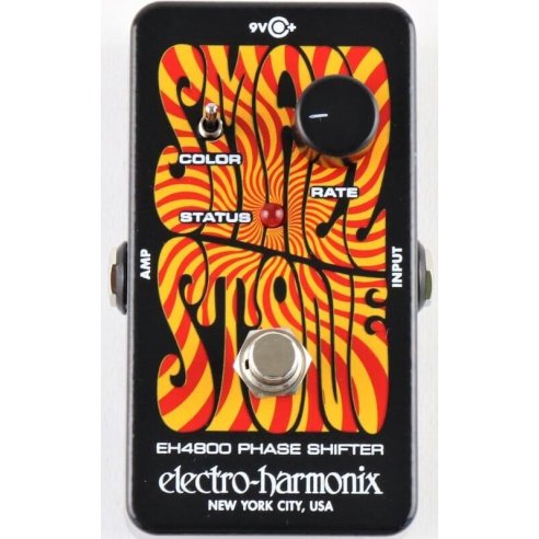 ELECTRO HARMONIX SMALL STONE