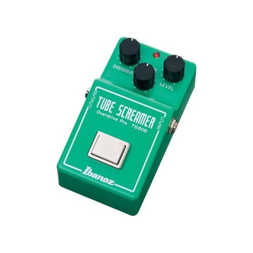 IBANEZ TS808