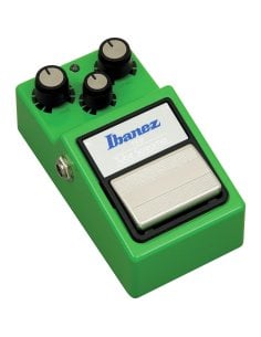 IBANEZ TS9 TUBE SCREAMER