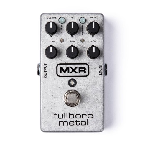 MXR M-116 FULL BORE METAL