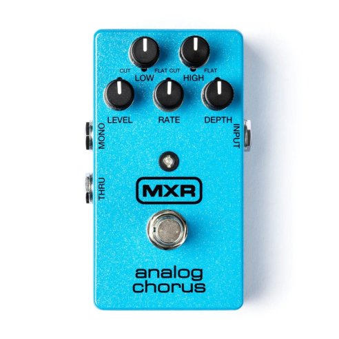 MXR M-234 ANALOG CHORUS