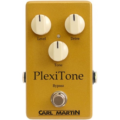 CARL MARTIN SINGLE PLEXITONE