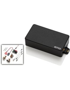 EMG 85B BLACK