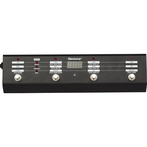 BLACKSTAR FS-10 ID-FOOTSWITCH