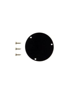 GIBSON PRSP-010 SWITCHPLATE BLACK