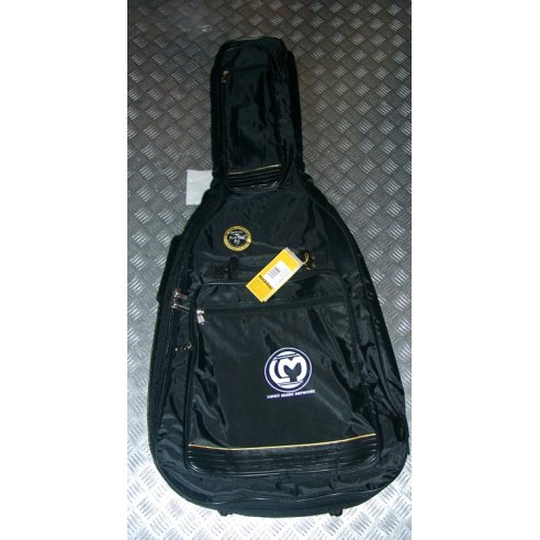 ROCKBAG RB20520B STUDENT ACOUSTIC BASS GUITAR BAG