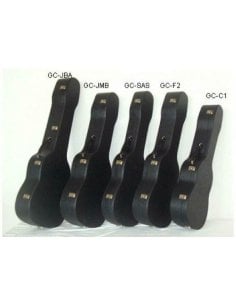RCH GC-JBA ASTUCCIO RIGIDO PER BASSO ACUSTICO