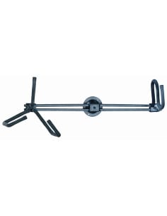 QUIK LOK GS410 SUPPORTO PER CHITARRA ACUSTICA A MURO