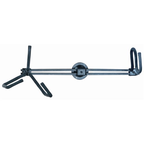 QUIK LOK GS410 SUPPORTO PER CHITARRA ACUSTICA A MURO