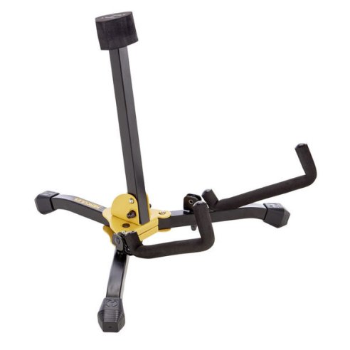 HERCULES GS 401B SUPPORTO PER ACUSTICA E CLASSICA DA TERRA