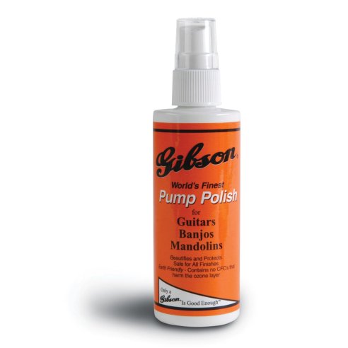 GIBSON AIGG-910 POLISH PUMP
