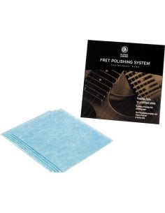 D'ADDARIO FRET POLISHING SYSTEM