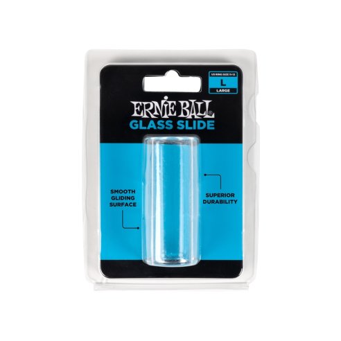 ERNIE BALL 4229 SLIDE PLEXI LARGE