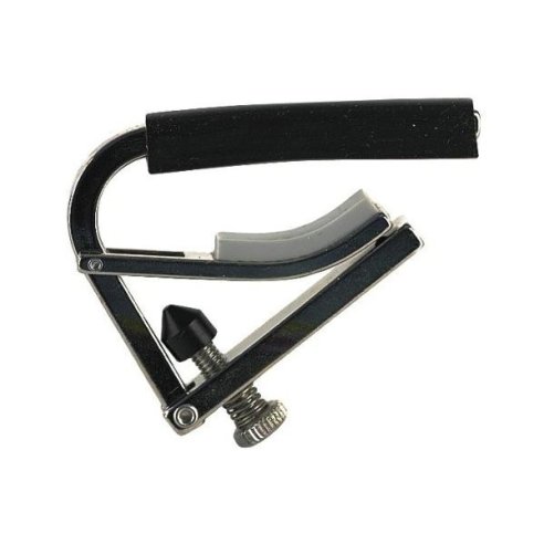 SHUBB C4 NICKEL ELETTRICA