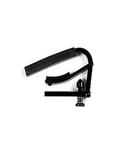 SHUBB S4 CAPO DELUXE CURVO