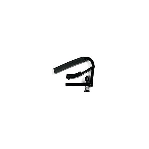 SHUBB S4 CAPO DELUXE CURVO