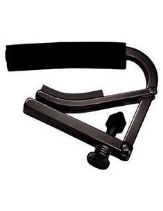 SHUBB C4K BLACK ELECTRIC