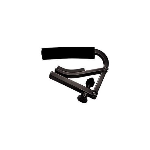 SHUBB C4K BLACK ELECTRIC