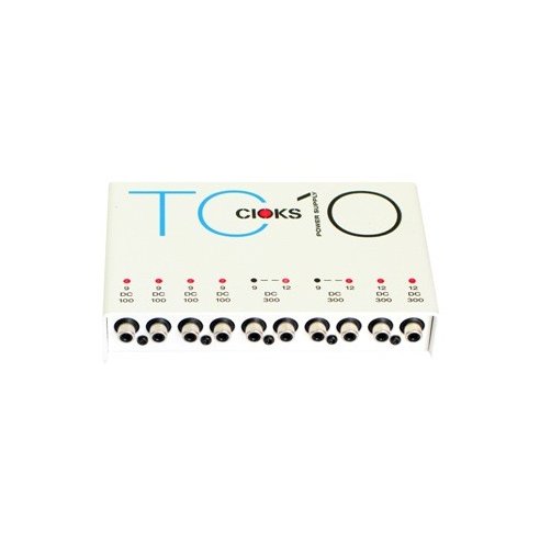 CIOKS TC10 POWER SUPPLY