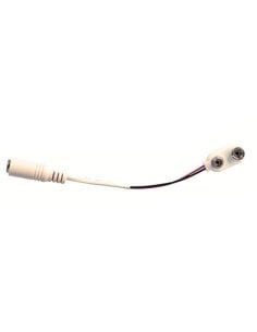 DIAGO PS06 WHITE ADAPTOR